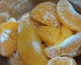 অরেঞ্জ ফুডি লাভা(orange foodie lava recipe in Bengali) রেসিপির ধাপ 1 ছবি