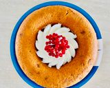 Une image de l'étape 10 de Baba au Rhum.