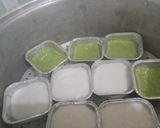 Foto langkah ke 5 dari resep Kue Lumpur Surga.