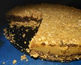 Foto langkah ke 6 dari resep Choco peanut butter.