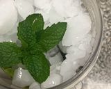 Foto del paso 3 de la receta: Green Smoothie PacksJugo Verde DETOX