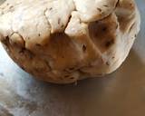 Farsi puri recipe step 1 photo