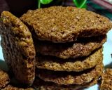 Foto del paso 11 de la receta: ANZAC Biscuit 🍪con Avena, Coco y Limón...!🍋