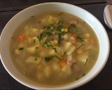 Foto del paso 5 de la receta: Carbonada