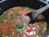 Ñoquis de ricota espinaca nuez y parmesano