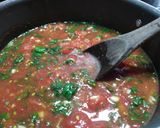 Foto del paso 5 de la receta: Ñoquis de ricota espinaca nuez y parmesano