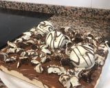 Foto del paso 12 de la receta: Tarta de donut