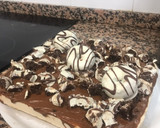 Foto del paso 12 de la receta: Tarta de donut