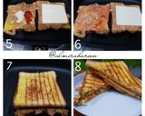 Foto langkah ke 4 dari resep Roti John ala2.