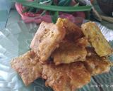 Foto langkah ke 5 dari resep Tempe goreng bumbu ungkep.