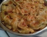 Foto del paso 5 de la receta: Hinojos gratinados