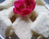 ટોપરા પાક (Topra Paak Recipe In Gujarati) રેસીપી સ્ટેપ3ફોટો