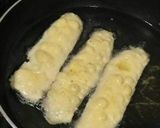 गुजराती फाफडा (gujarati fafda recipe in Hindi) रेसिपी चरण 4 फोटो