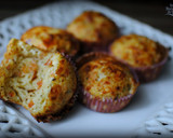 Foto del paso 2 de la receta: Pizza muffins