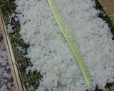 Foto del paso 3 de la receta: Sushi variados