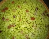 Foto langkah ke 6 dari resep Martabak Pandan.