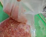 Foto del paso 2 de la receta: Hamburguesas de carne caseras