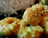 ভাপা চিংড়ি (Bhapa chingri recipe in Bengali) রেসিপি ধাপ - 5 ছবি