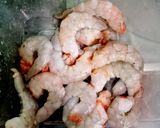 Foto langkah ke 1 dari resep Siudor (Siomay Udang Wortel).