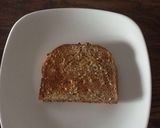 Foto del paso 1 de la receta: Tostadas con canela