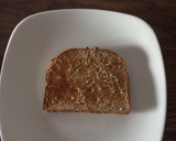 Foto del paso 1 de la receta: Tostadas con canela