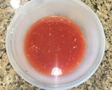 Foto del paso 7 de la receta: Calabacines Rellenos