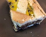 Foto del passaggio 5 della ricetta Crostata ricotta e cioccolato