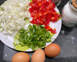 Foto del paso 2 de la receta: Pisto casero