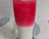 Foto langkah ke 3 dari resep Es Soda Gembira.