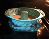 Foto del paso 11 de la receta: Budín de Pan sabor Manjar