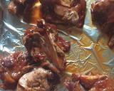 Sweet and spice grilled chicken recipe step 4 photo