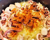 Foto del paso 3 de la receta: Pulpo a la Mugardesa