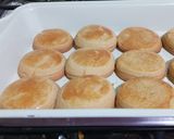 Foto del paso 15 de la receta: Scones de limón