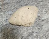 Foto del paso 1 de la receta: Pizza apta aplv sin huevo