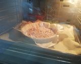 Foto del paso 1 de la receta Quiche Lorraine🥓🧀
