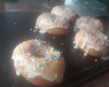 Foto del paso 4 de la receta: Donas