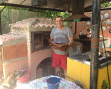 Foto del paso 2 de la receta: Asado de Paletillas de Cordero con ali-oli
