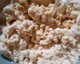 Foto langkah ke 3 dari resep Kulit Pastel Tanpa Telur Isi Makaroni Kentang Wortel Telur.