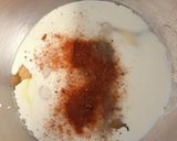 Foto del paso 3 de la receta: Milhojas de Papa... Y un poquito de Zanahoria 😁