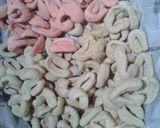 Foto langkah ke 4 dari resep Wedaran gula.
