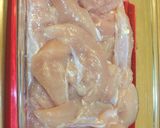 Foto del paso 1 de la receta: Pollo a la Mostaza / Método Grez
