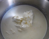 Foto del paso 1 de la receta: Tarta de queso ligera (sin horno)