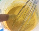 Foto del paso 3 de la receta: Tortillas hindúes