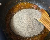 A picture of step 7 of Black Urad Dal No Onion No Garlic.