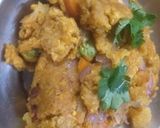 ओटस पोहा (Oats Poha Recipe in Hindi) रेसिपी चरण 2 फोटो