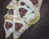 Foto del paso 6 de la receta: Empanadas árabes
