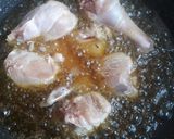 Foto langkah ke 2 dari resep Ayam Kecap Mentega.