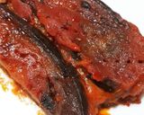 Foto del passaggio 5 della ricetta Parmigiana mia