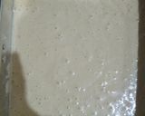 Foto langkah ke 6 dari resep Cheese Cake Gluten Free.