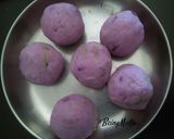 A picture of step 5 of Kand pattice.